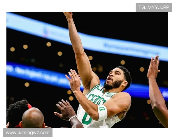 塔图姆砍下60分致敬科比绿军逆转尼克斯书写新篇章